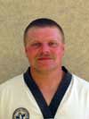 Meister Ingolf Schmeier Meister Ingolf Schmeier Spartenleiter & Trainer der Taekwondo u. TangSooDo Sparte des SV Lengede e.V.